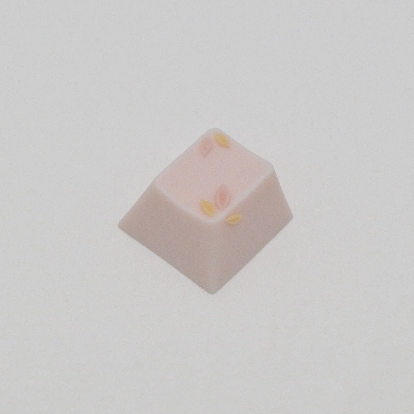 peachy pink rakuyō