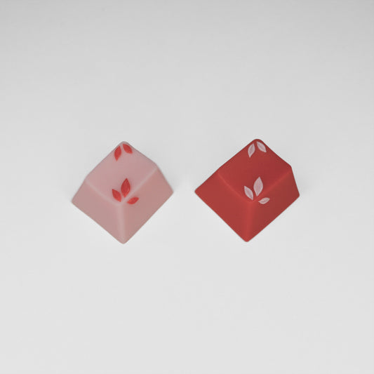 hello kitty red & pink rakuyō set
